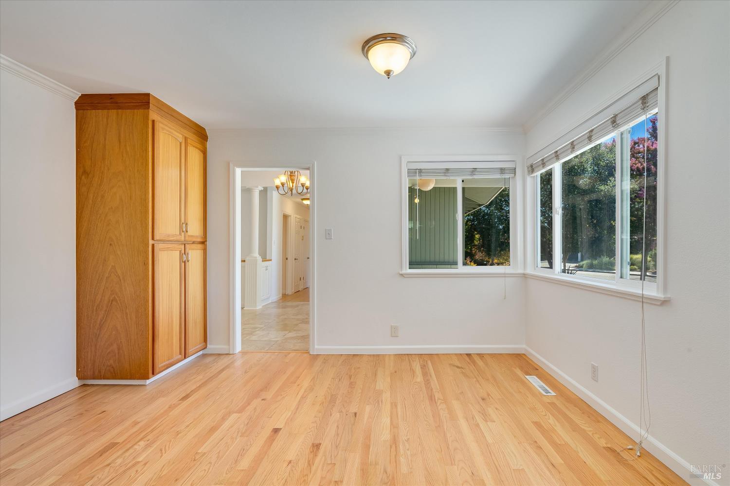 2567 Tachevah Drive Santa Rosa CA 95405
