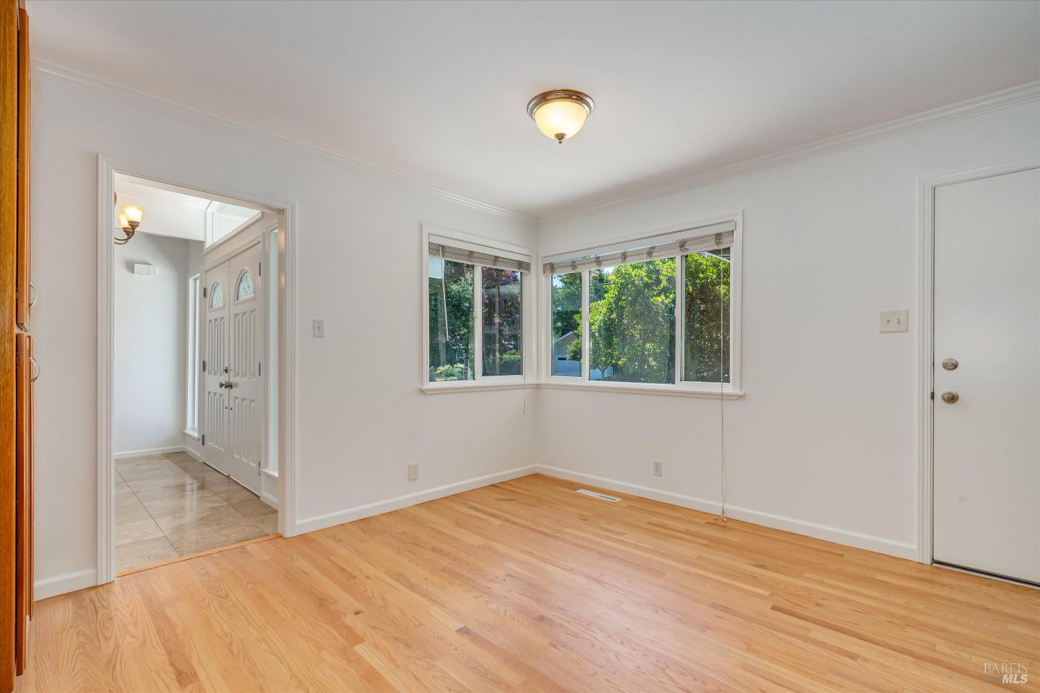 2567 Tachevah Drive Santa Rosa CA 95405