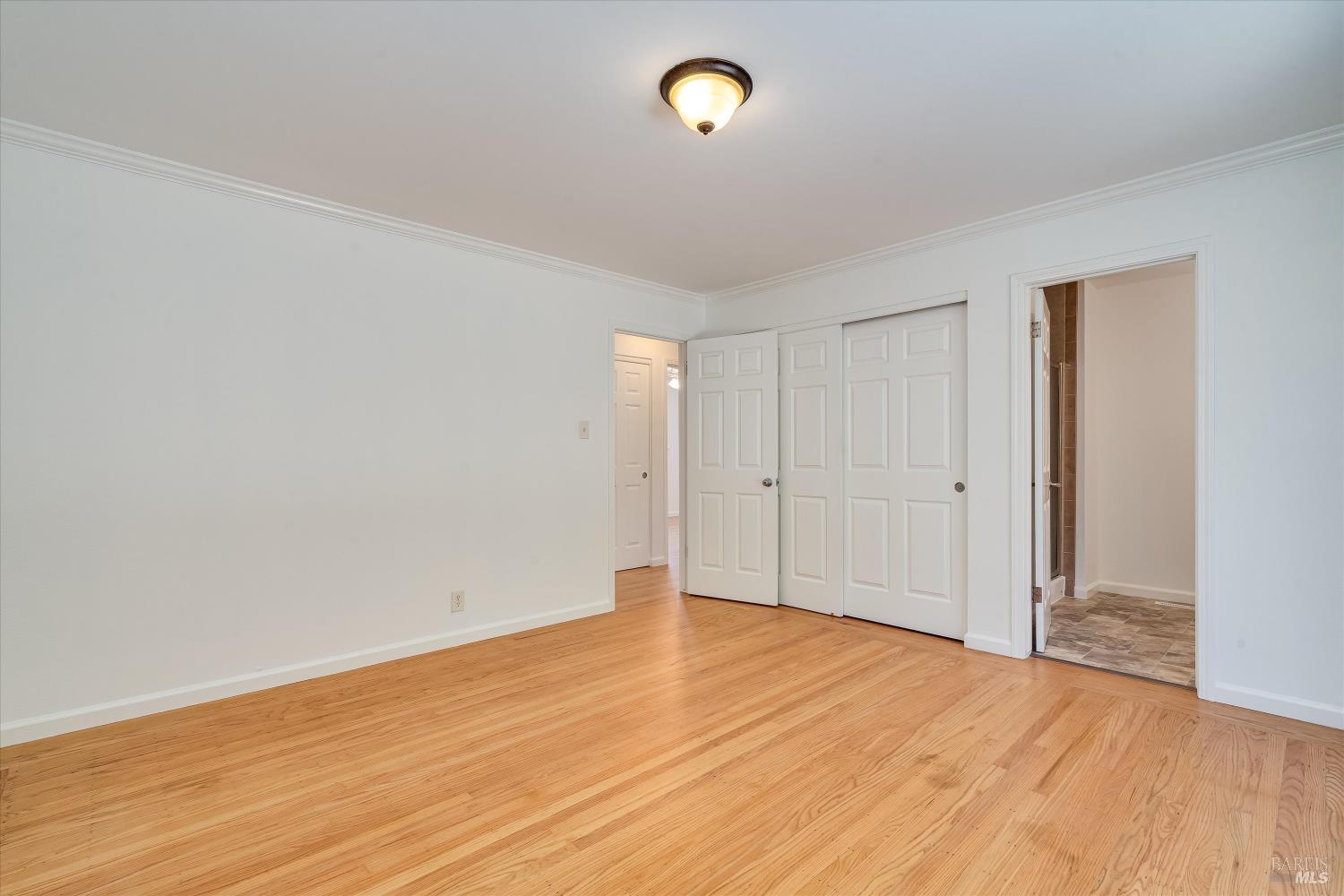 2567 Tachevah Drive Santa Rosa CA 95405