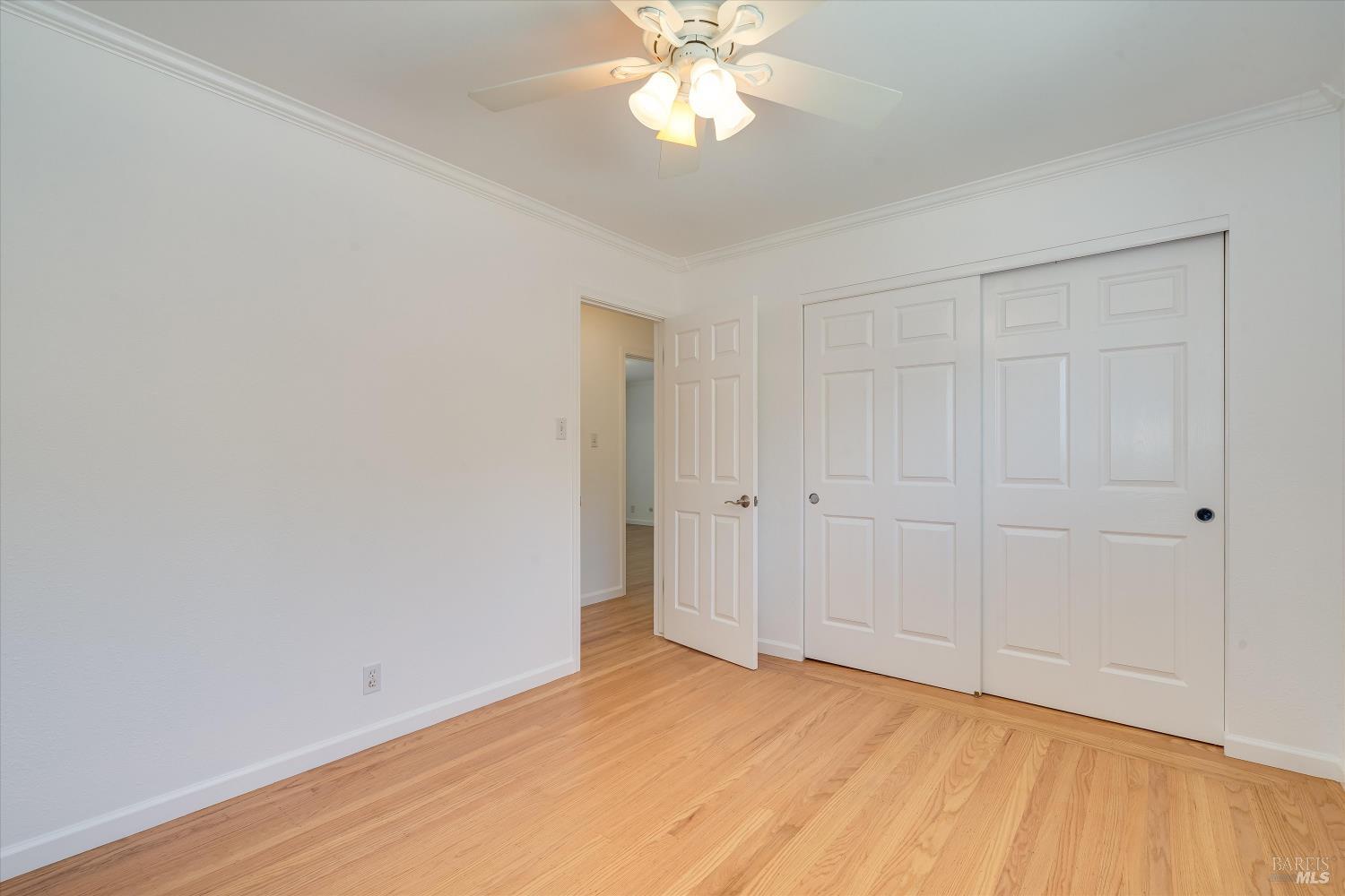 2567 Tachevah Drive Santa Rosa CA 95405