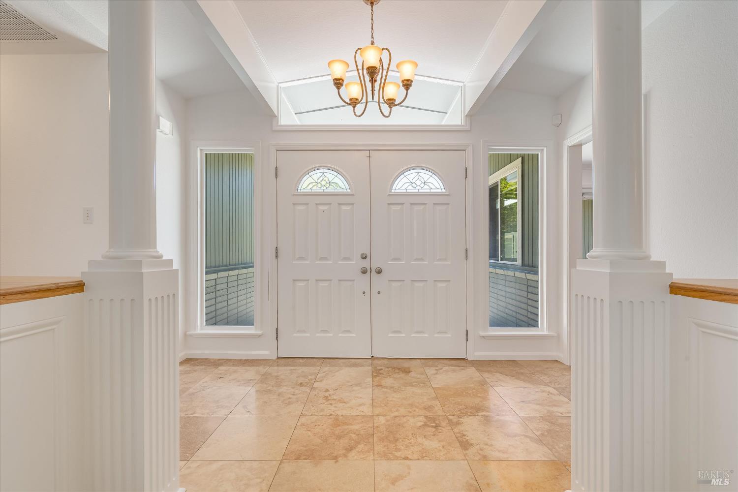 2567 Tachevah Drive Santa Rosa CA 95405