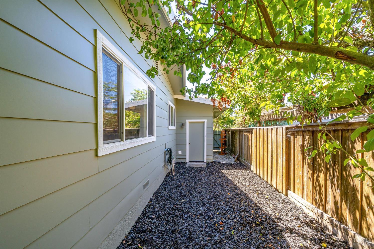 2567 Tachevah Drive Santa Rosa CA 95405