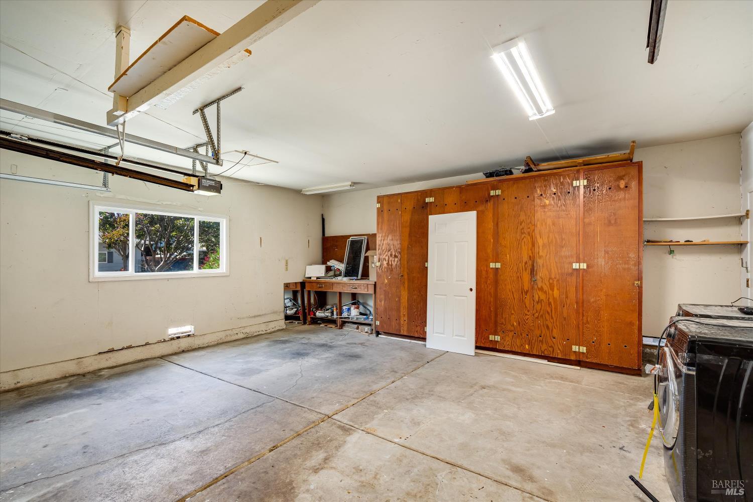 2567 Tachevah Drive Santa Rosa CA 95405