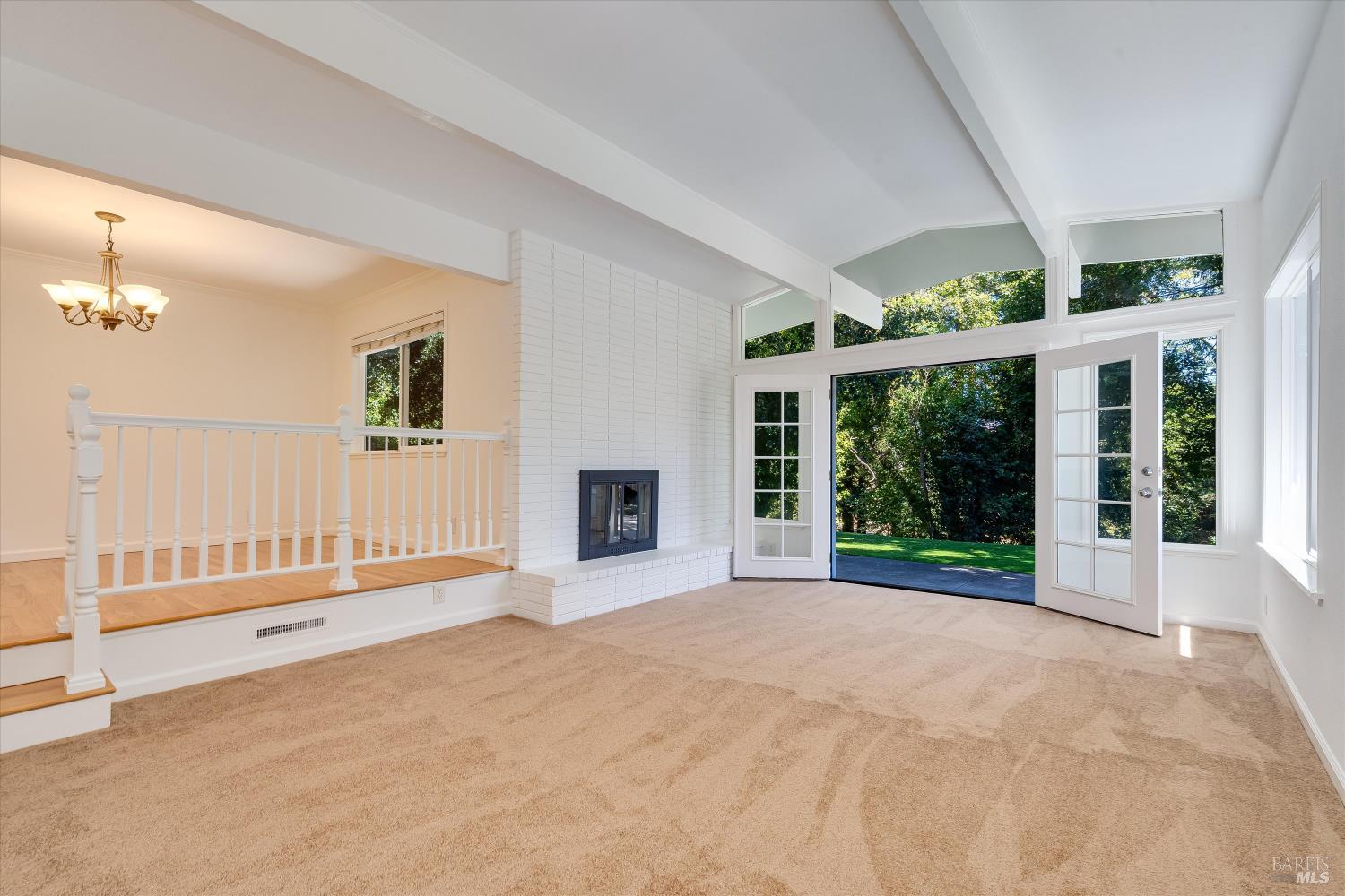 2567 Tachevah Drive Santa Rosa CA 95405