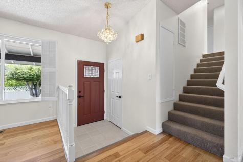 4480 Fairway Drive Rohnert Park CA 94928