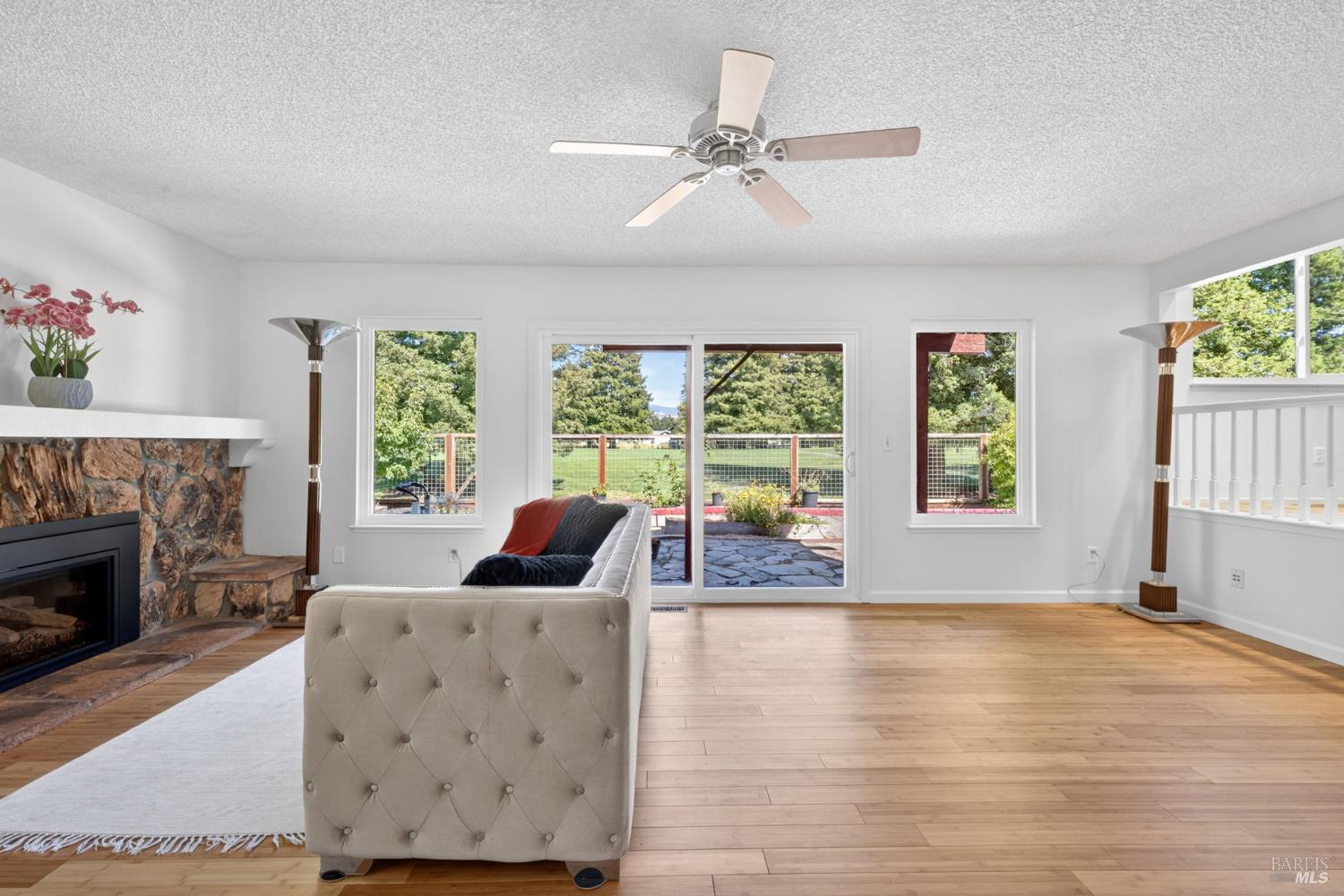 4480 Fairway Drive Rohnert Park CA 94928