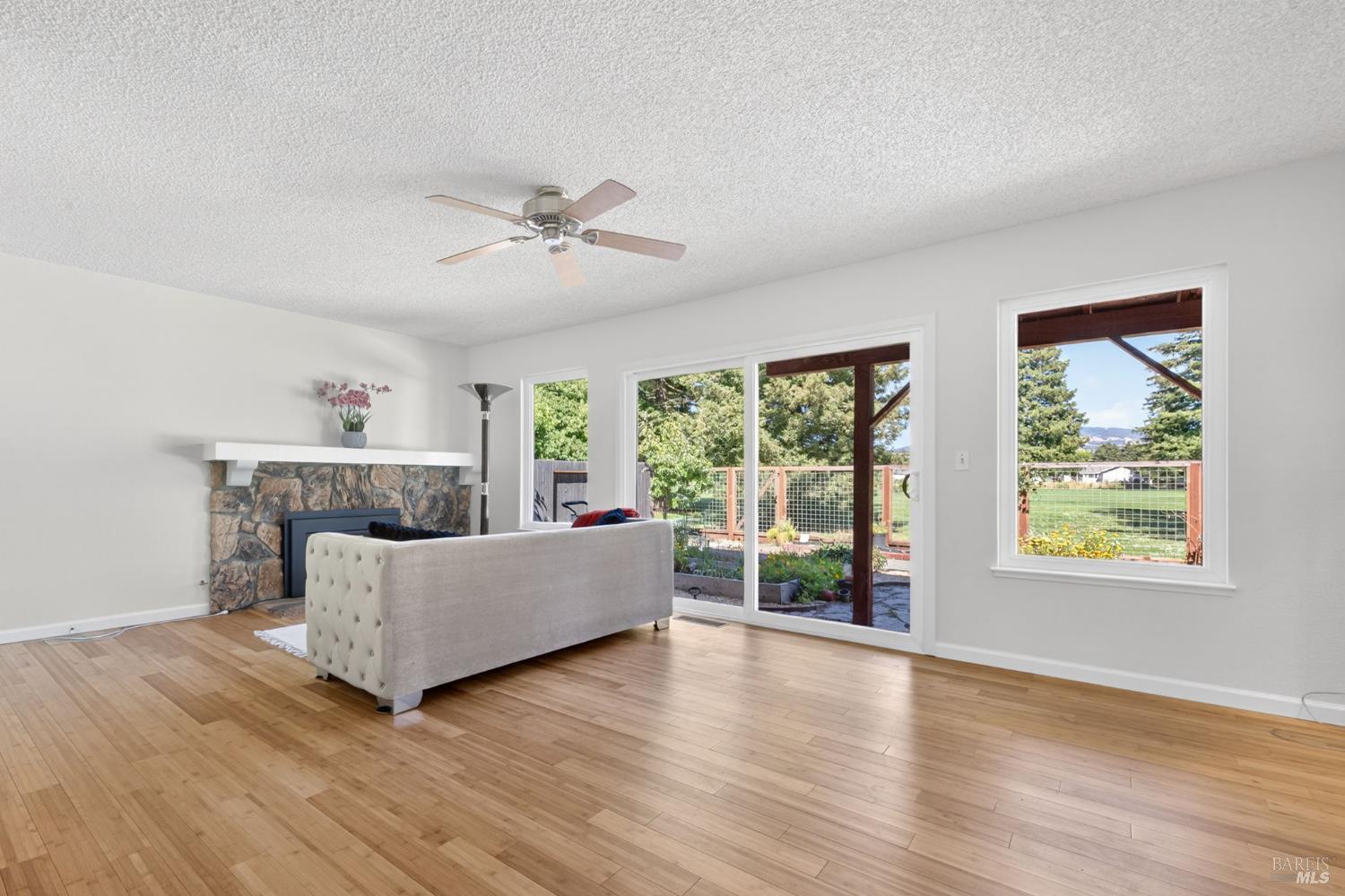 4480 Fairway Drive Rohnert Park CA 94928