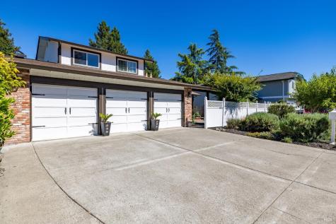 4480 Fairway Drive Rohnert Park CA 94928