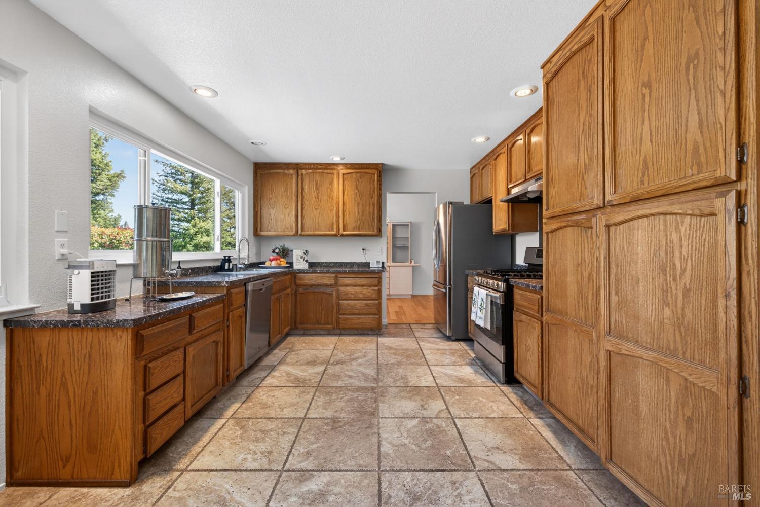 4480 Fairway Drive Rohnert Park CA 94928