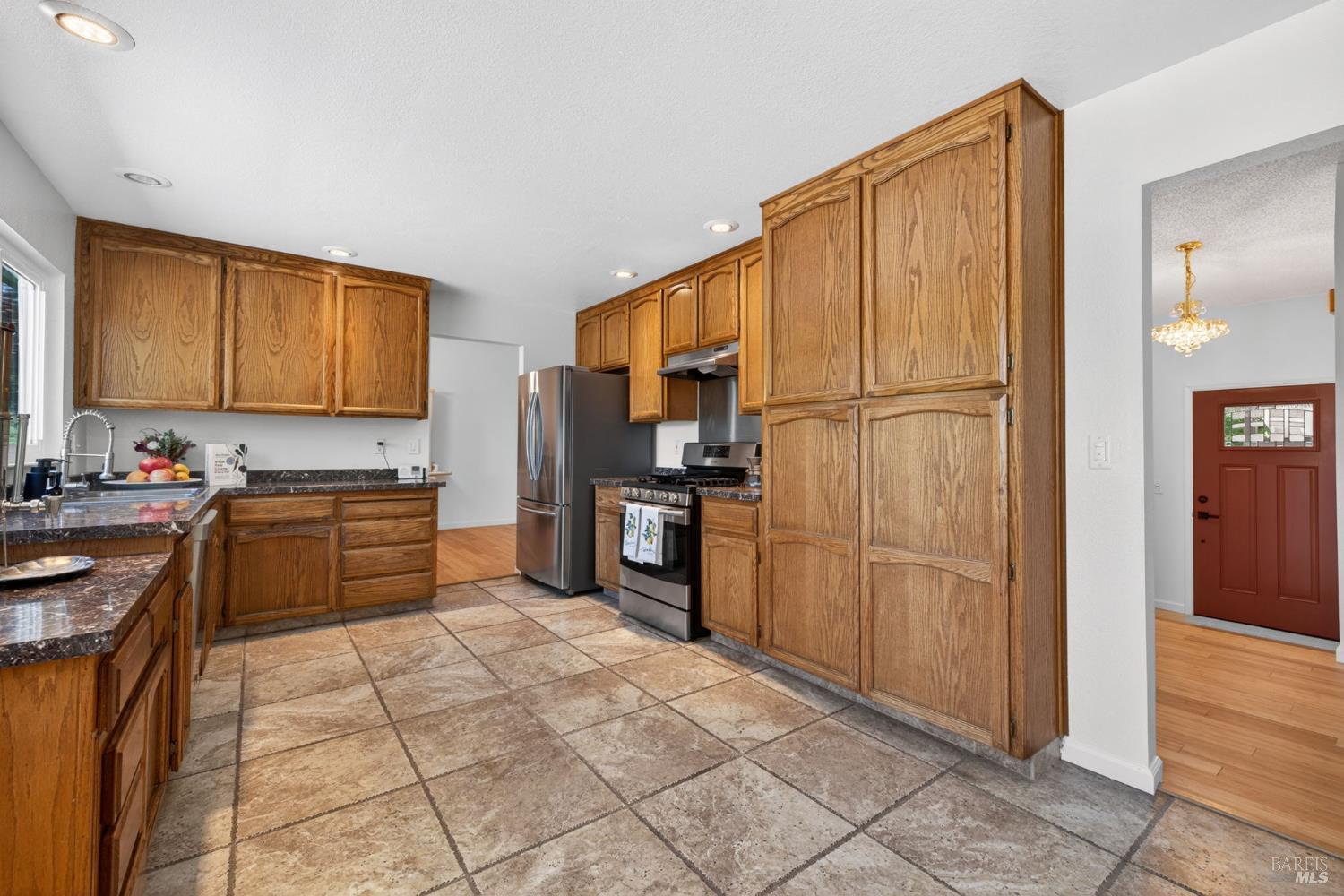 4480 Fairway Drive Rohnert Park CA 94928