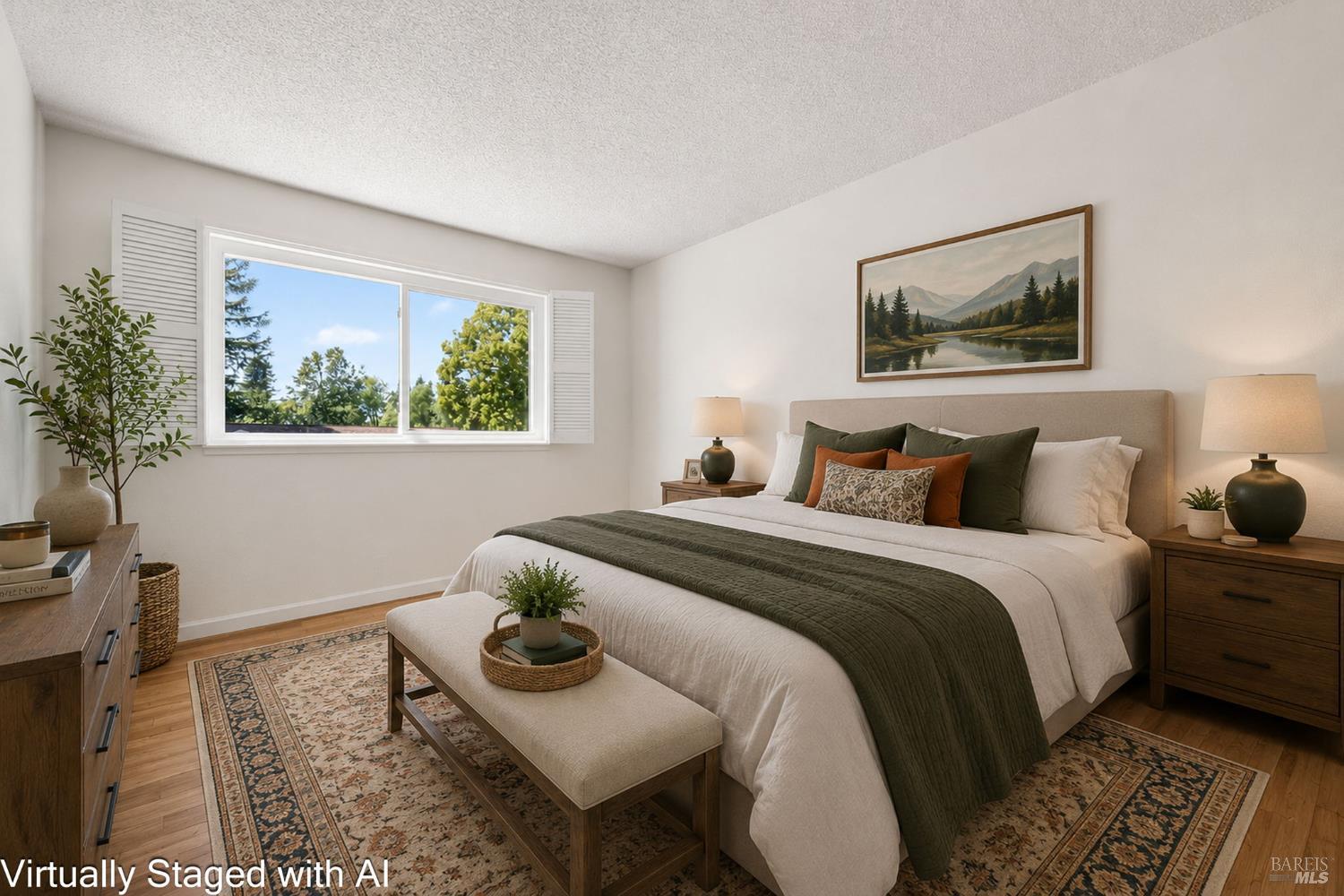 4480 Fairway Drive Rohnert Park CA 94928