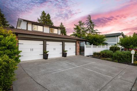 4480 Fairway Drive Rohnert Park CA 94928