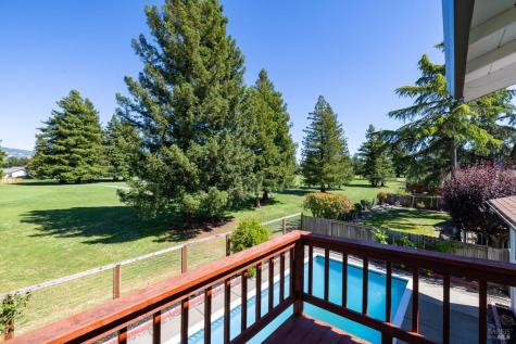 4480 Fairway Drive Rohnert Park CA 94928