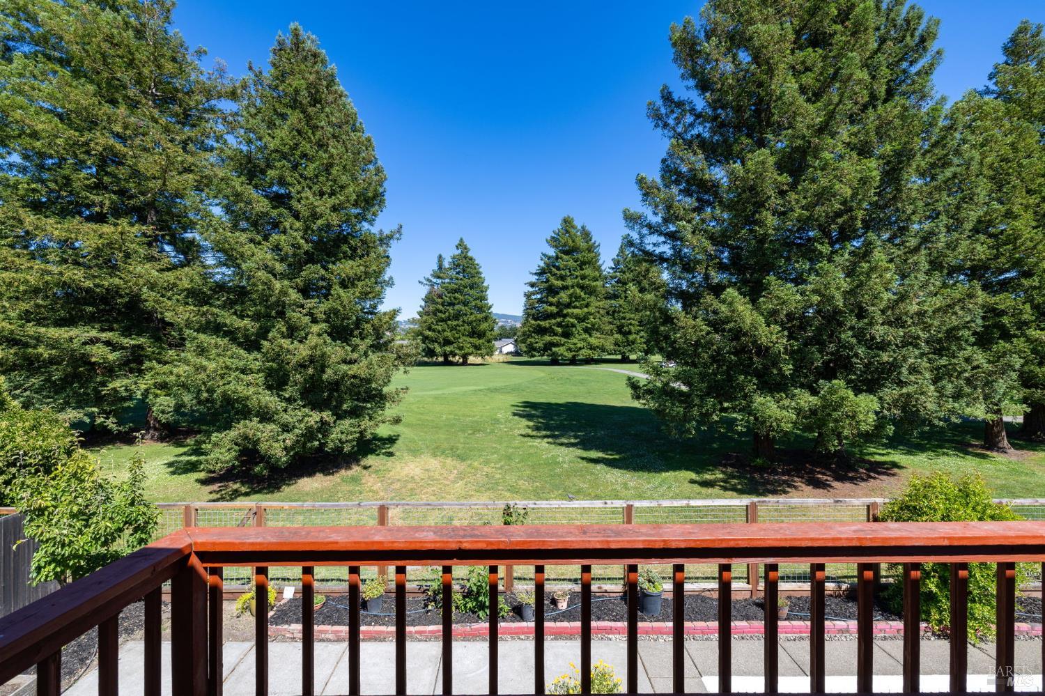 4480 Fairway Drive Rohnert Park CA 94928