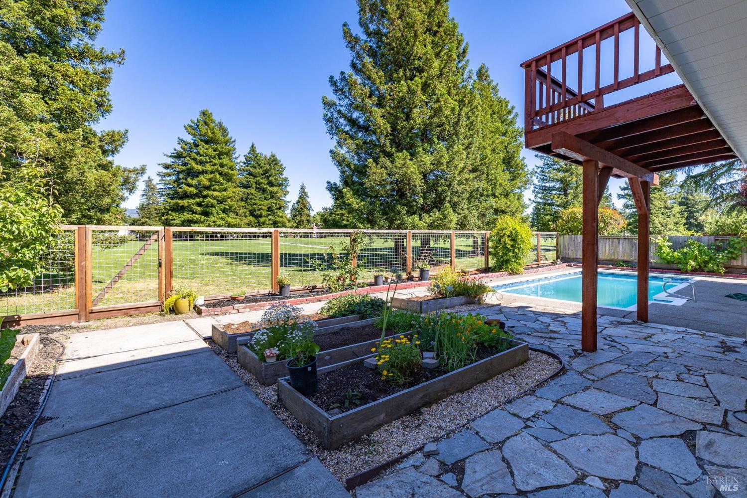 4480 Fairway Drive Rohnert Park CA 94928