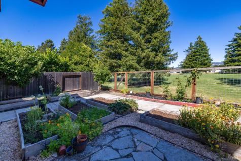 4480 Fairway Drive Rohnert Park CA 94928