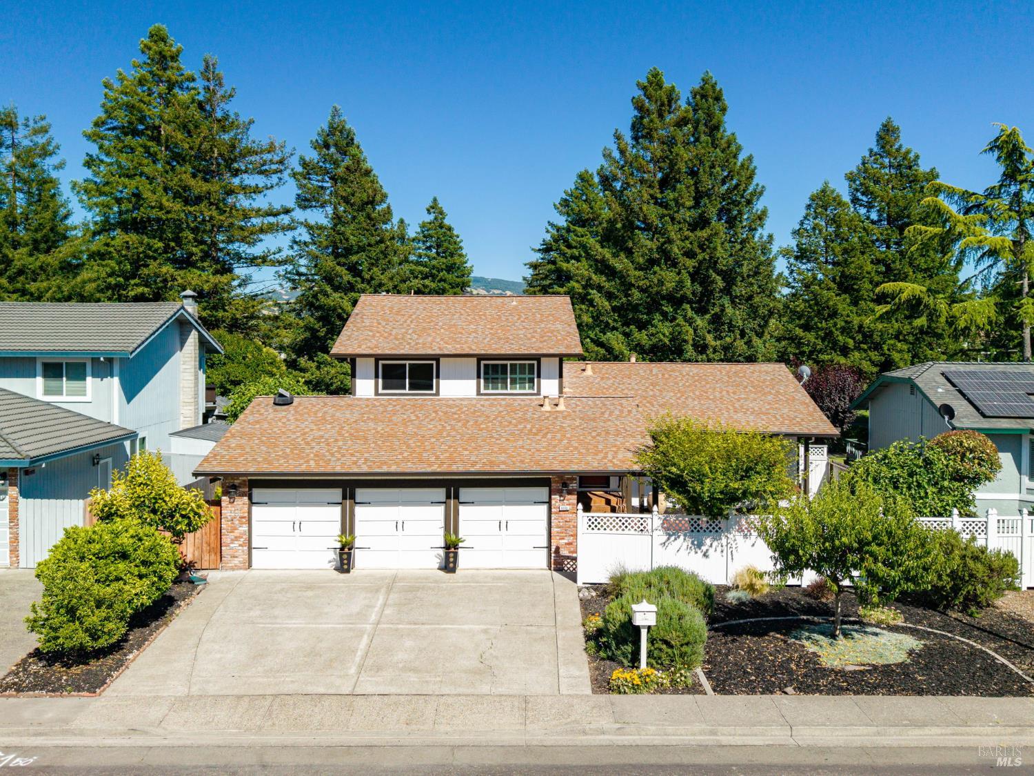 4480 Fairway Drive Rohnert Park CA 94928