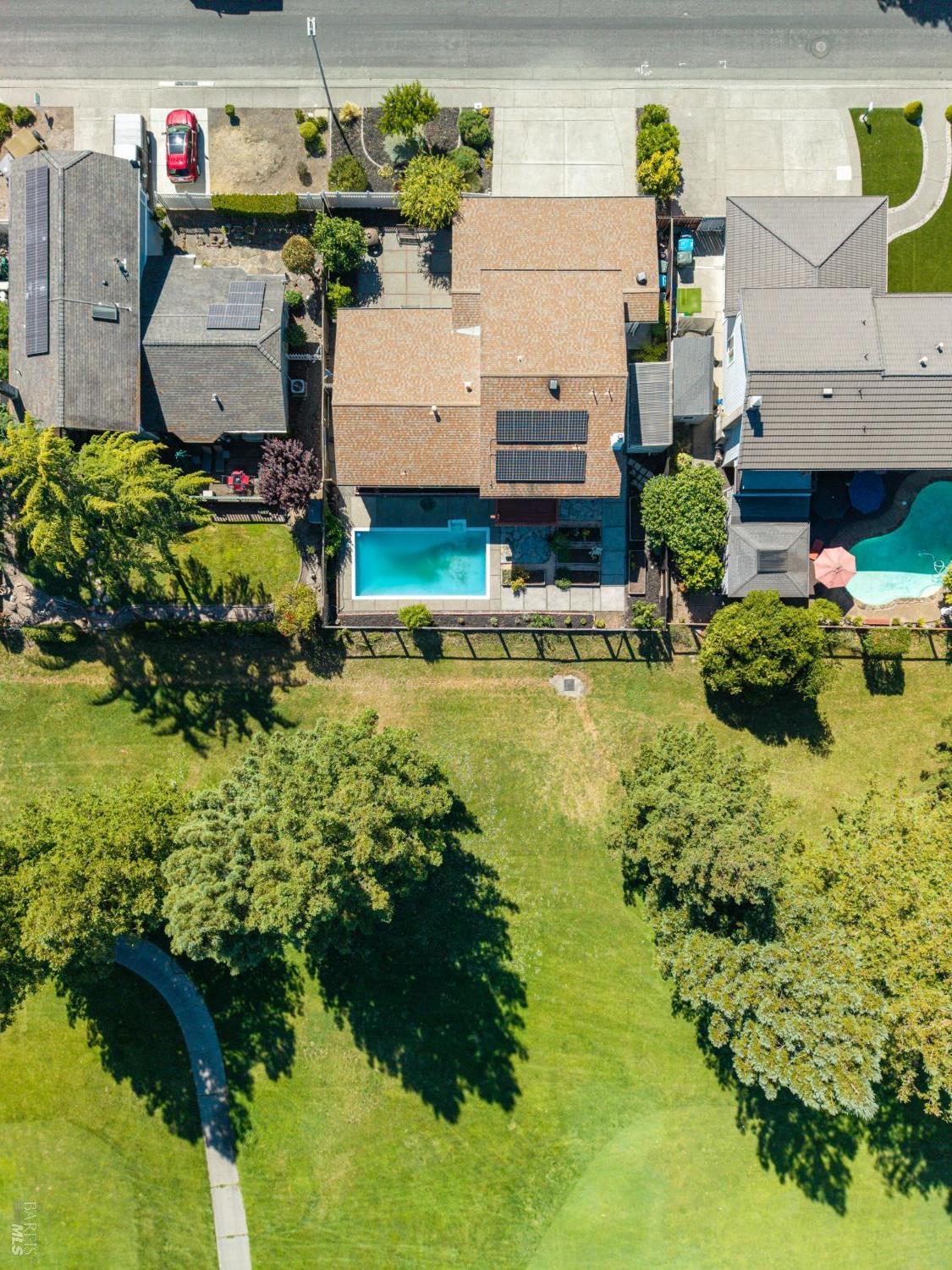 4480 Fairway Drive Rohnert Park CA 94928