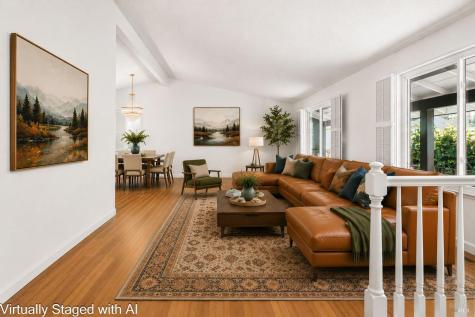 4480 Fairway Drive Rohnert Park CA 94928