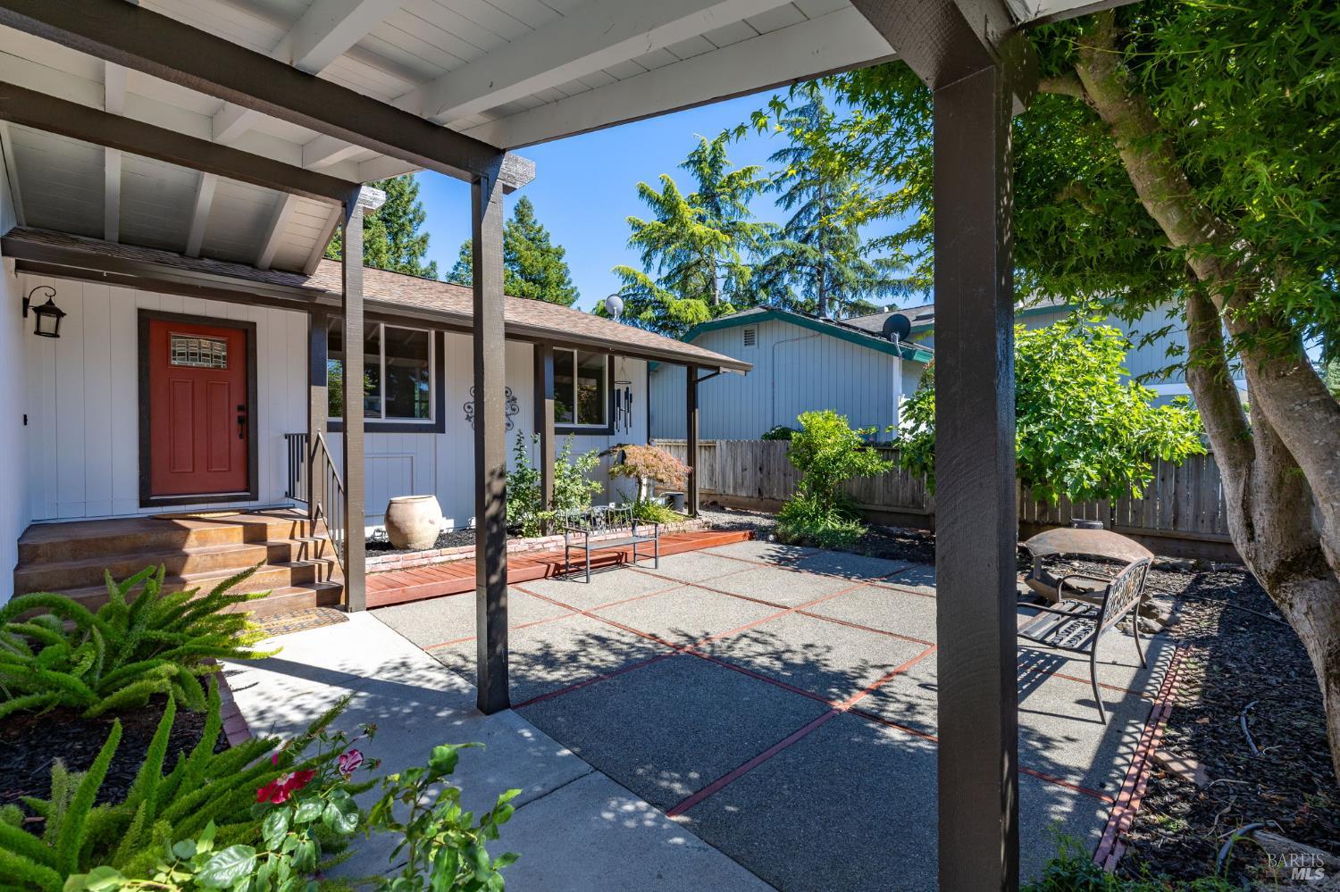 4480 Fairway Drive Rohnert Park CA 94928