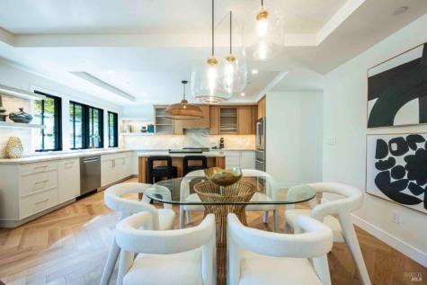 851 Second Street E Sonoma CA 95476