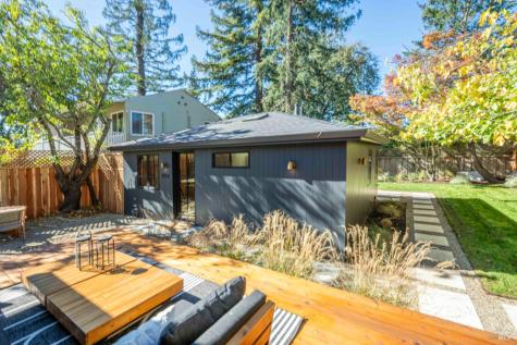 851 Second Street E Sonoma CA 95476