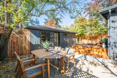 851 Second Street E Sonoma CA 95476