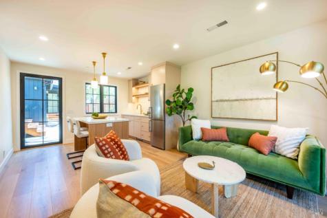 851 Second Street E Sonoma CA 95476