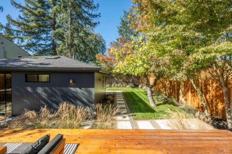 851 Second Street E Sonoma CA 95476