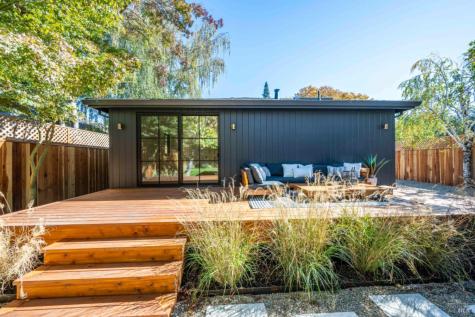 851 Second Street E Sonoma CA 95476