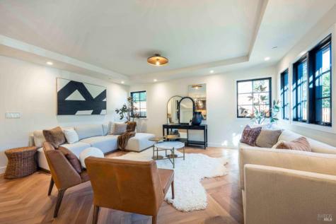 851 Second Street E Sonoma CA 95476