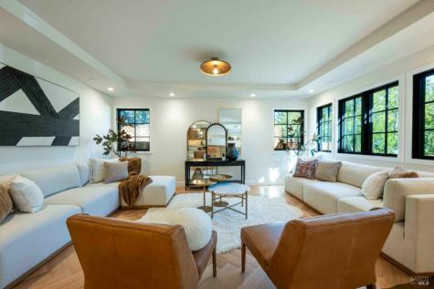 851 Second Street E Sonoma CA 95476