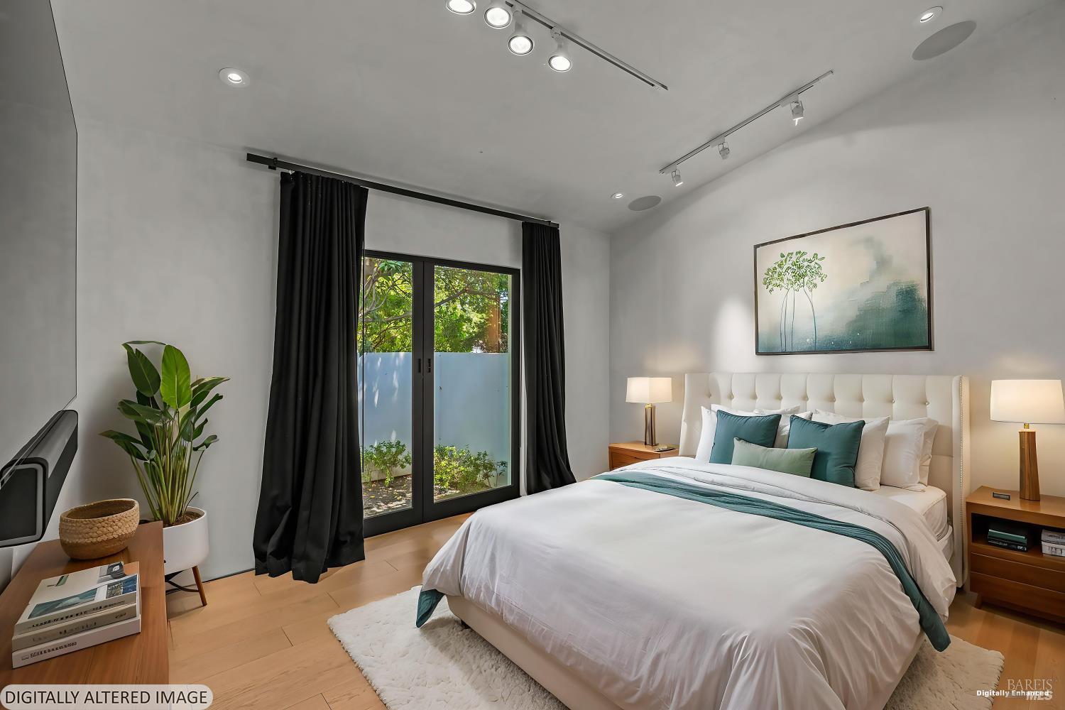 1885 Larkspur Street Yountville CA 94599