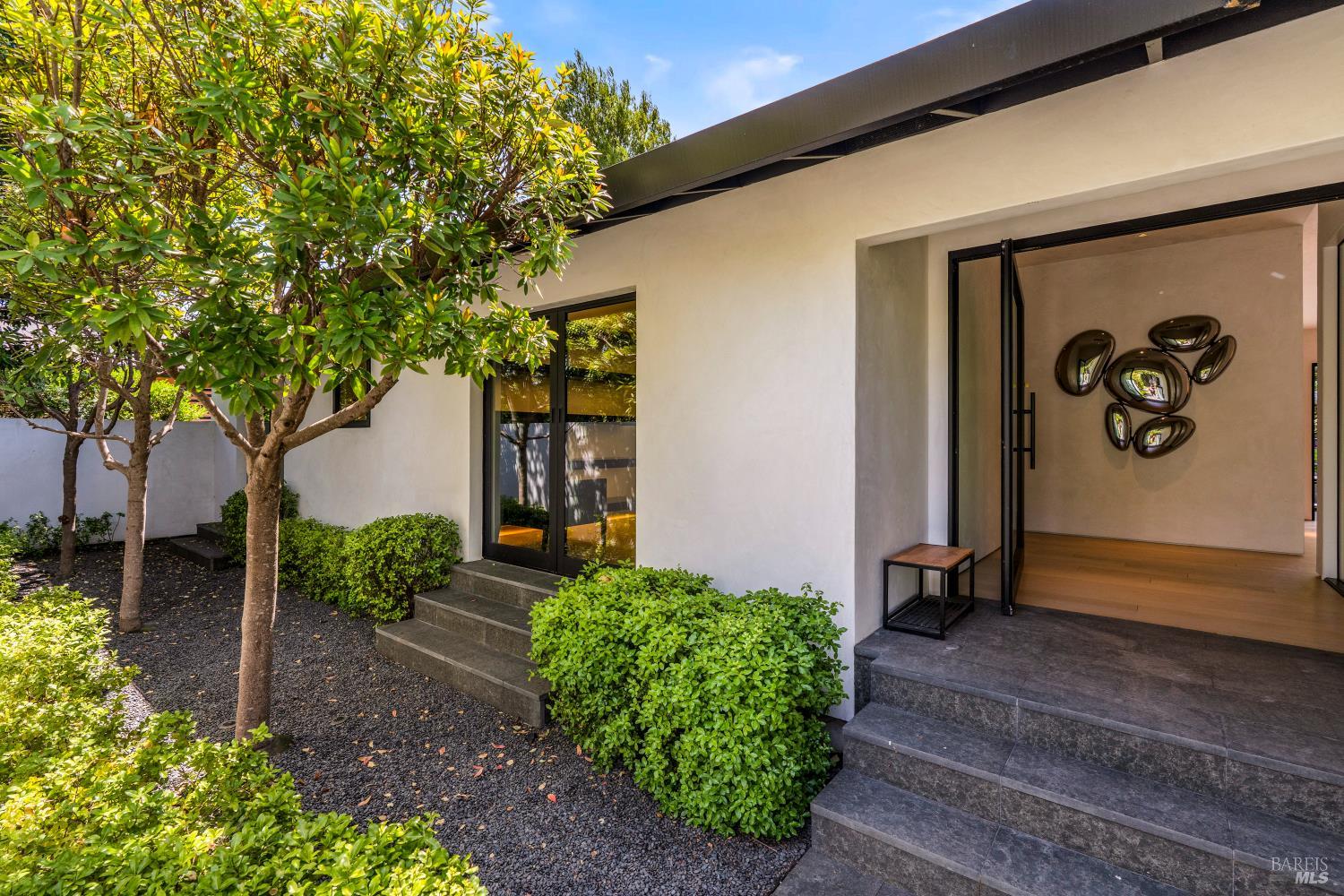 1885 Larkspur Street Yountville CA 94599