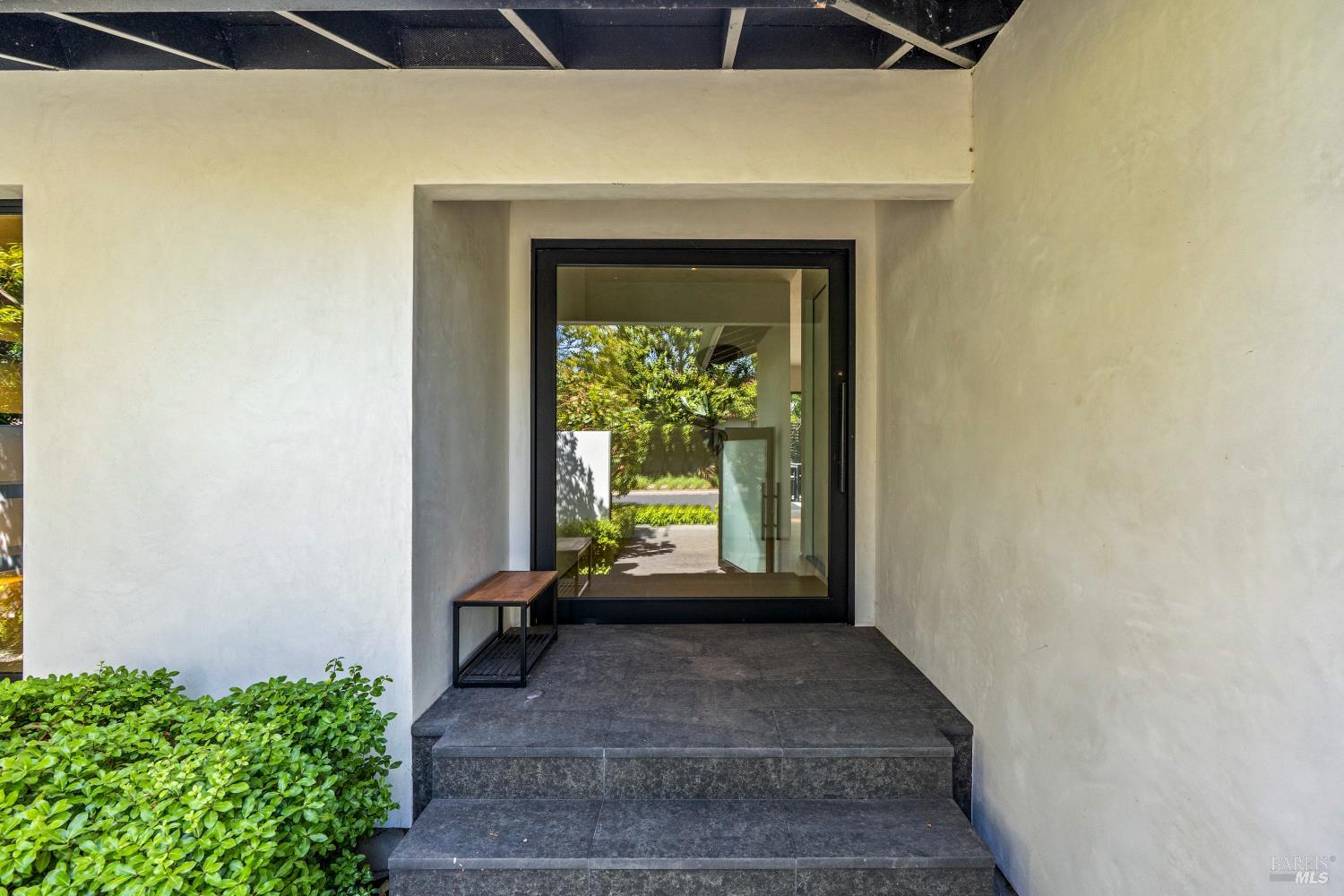 1885 Larkspur Street Yountville CA 94599