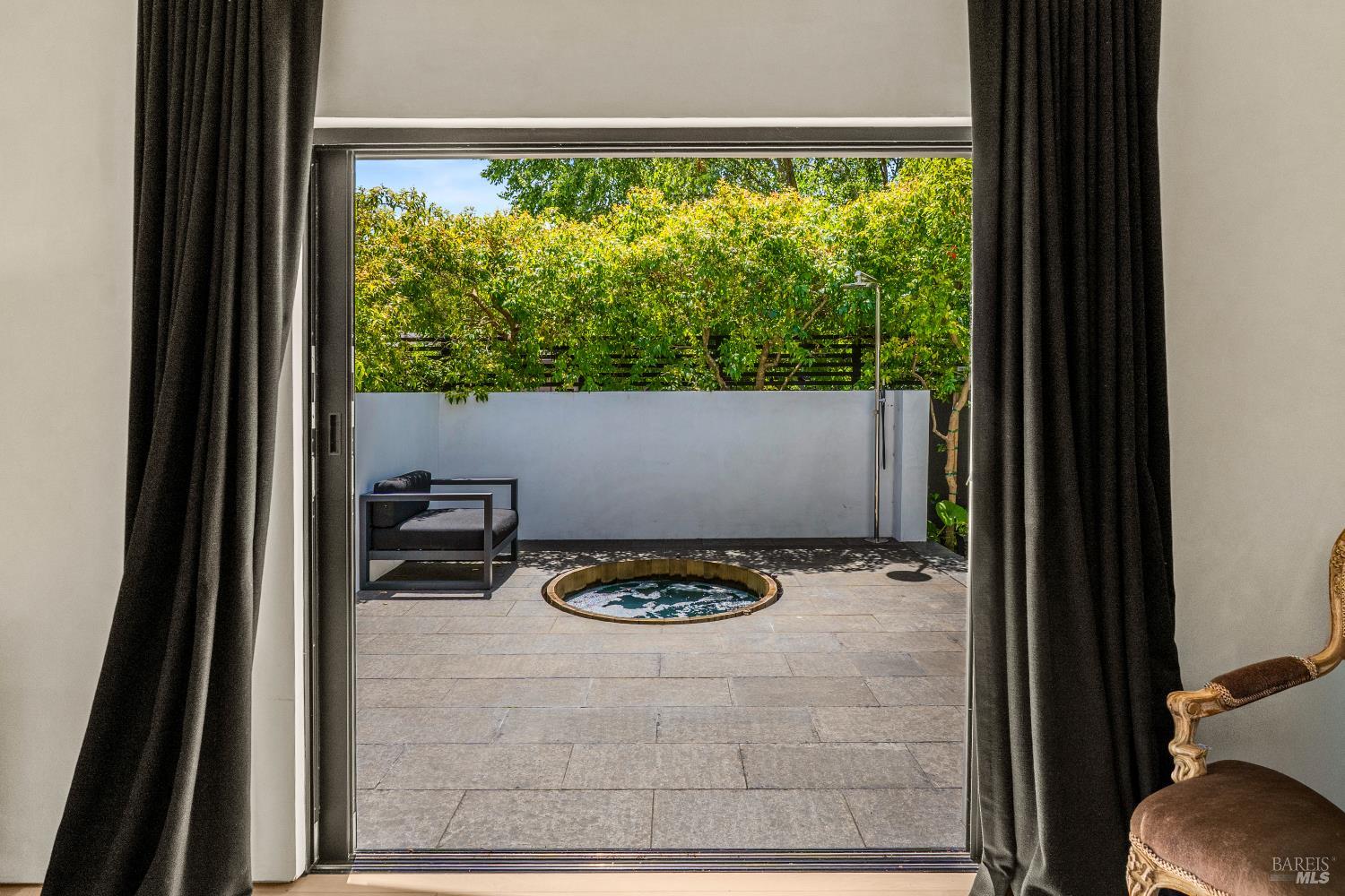 1885 Larkspur Street Yountville CA 94599