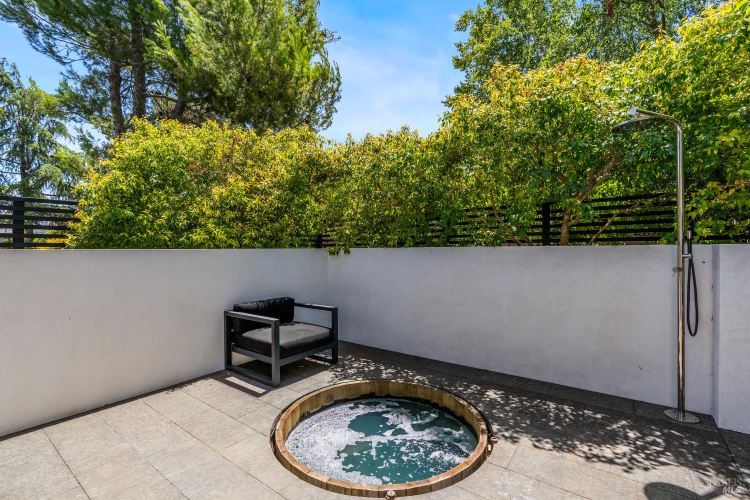 1885 Larkspur Street Yountville CA 94599