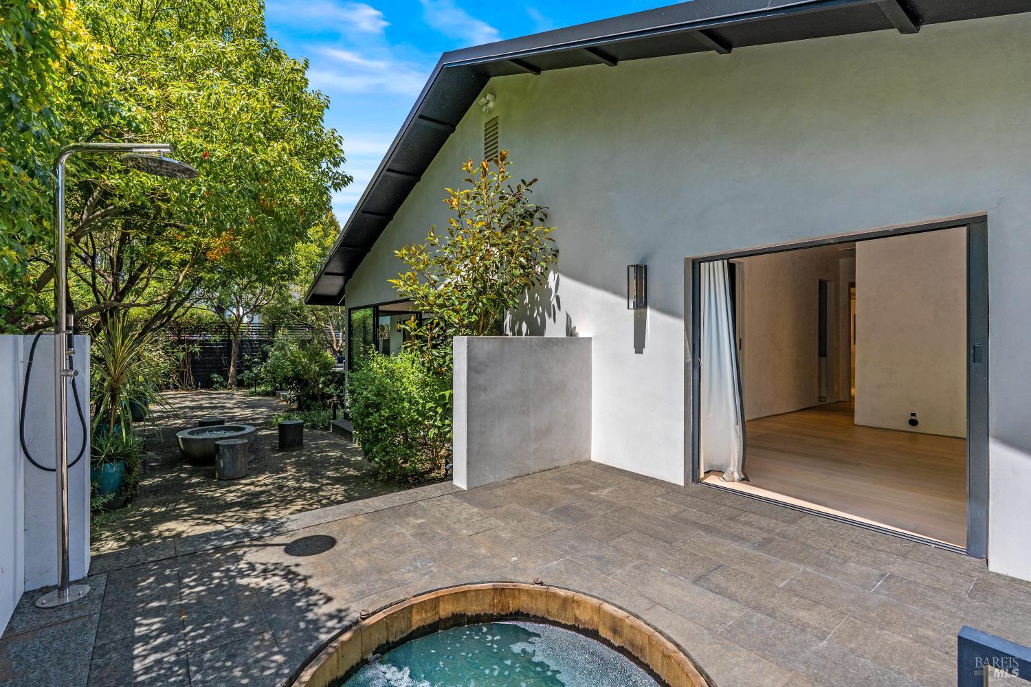 1885 Larkspur Street Yountville CA 94599