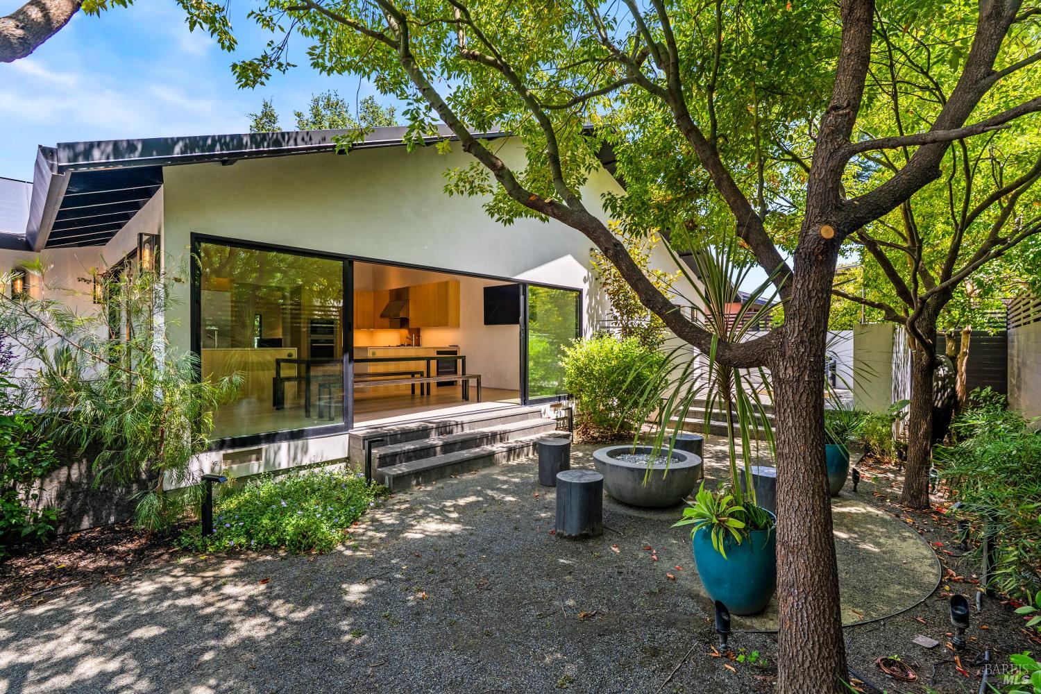 1885 Larkspur Street Yountville CA 94599