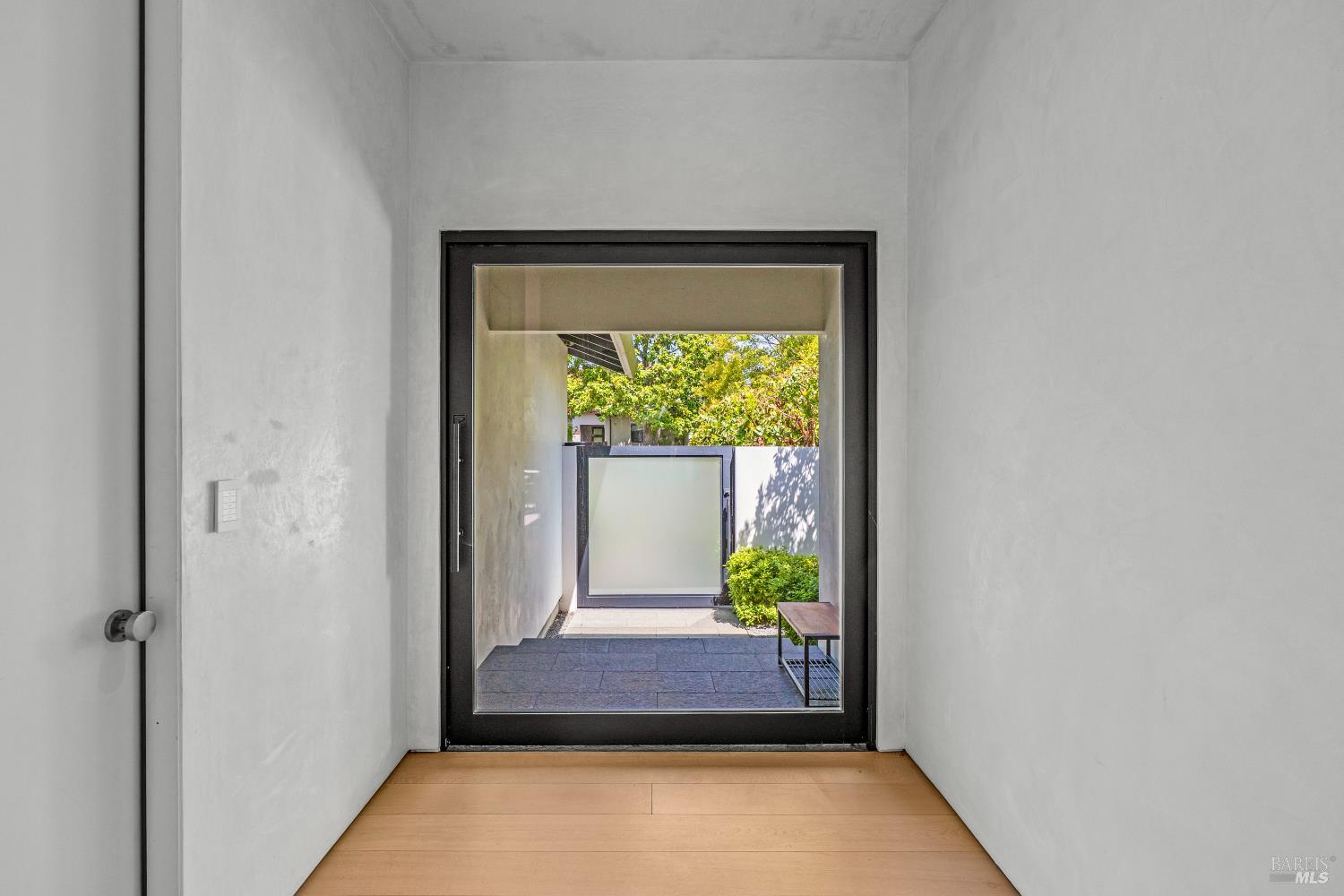 1885 Larkspur Street Yountville CA 94599