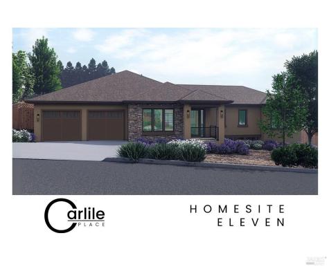 1908 Carlile Place Santa Rosa CA 95403