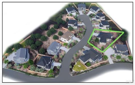 1908 Carlile Place Santa Rosa CA 95403