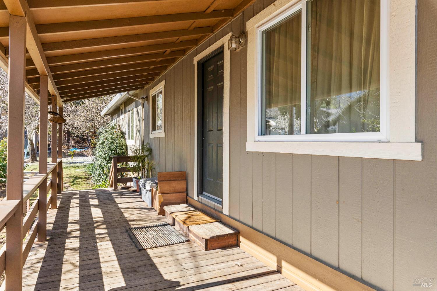 1518 Monroe Street Ukiah CA 95482