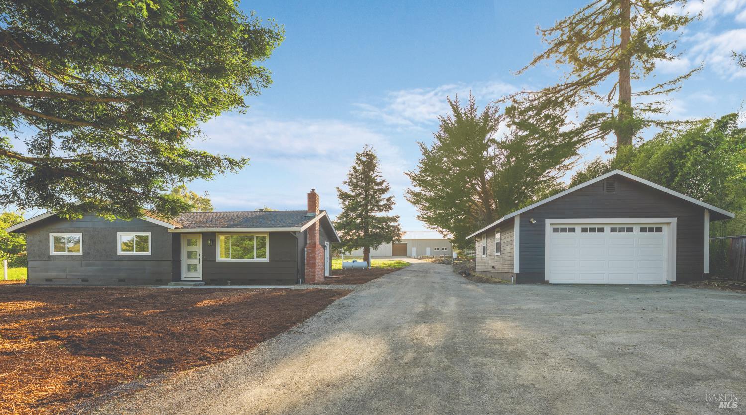 6370 Bloomfield Road Petaluma CA 94952