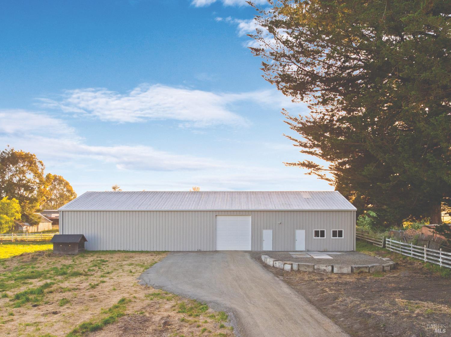 6370 Bloomfield Road Petaluma CA 94952