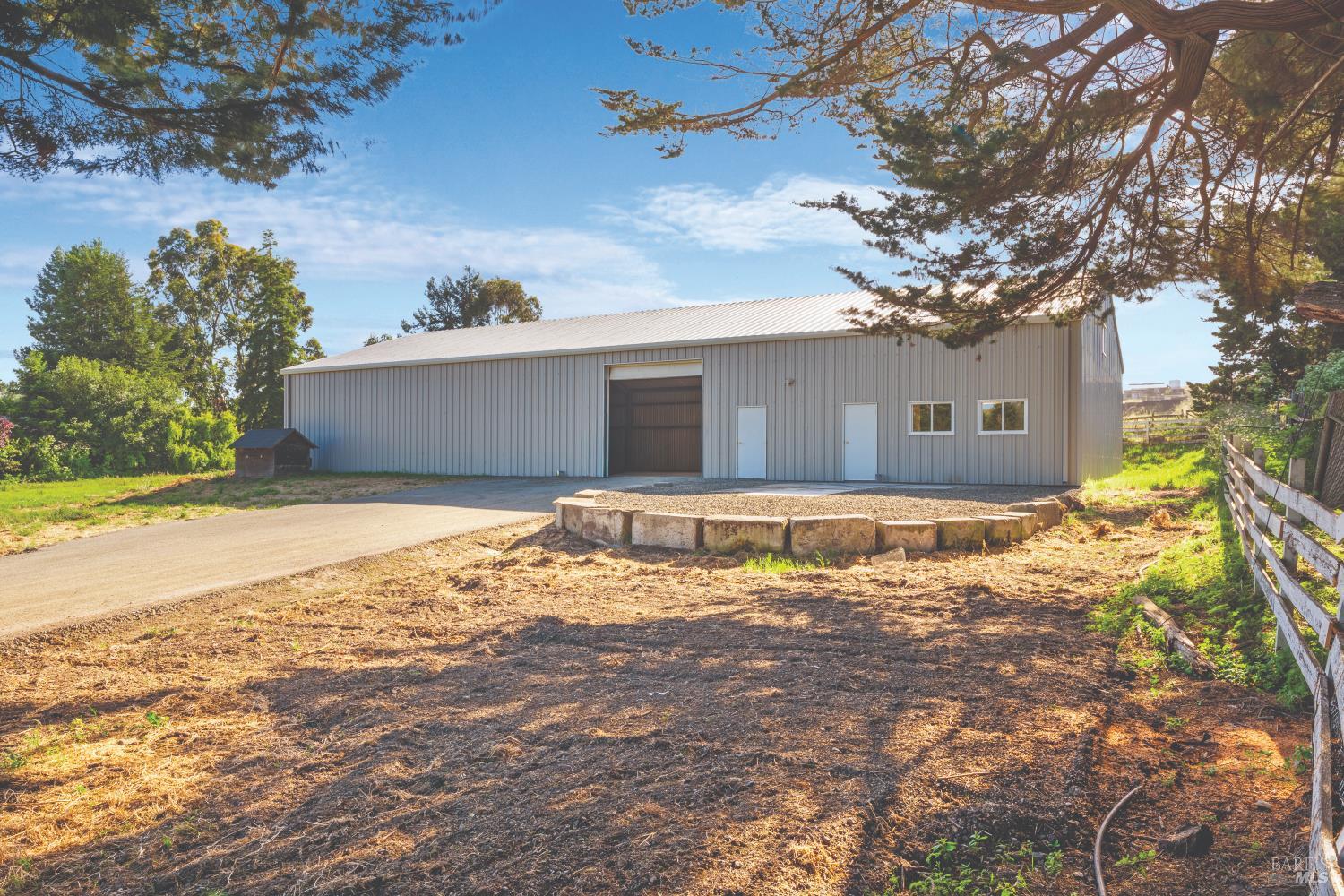 6370 Bloomfield Road Petaluma CA 94952