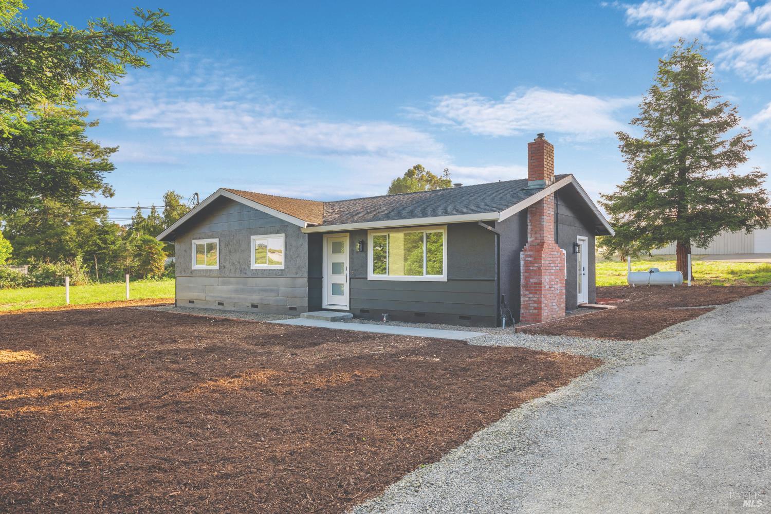 6370 Bloomfield Road Petaluma CA 94952