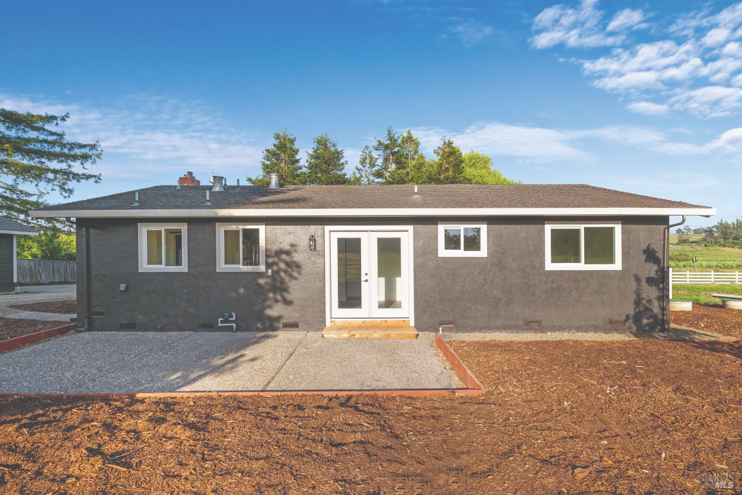 6370 Bloomfield Road Petaluma CA 94952