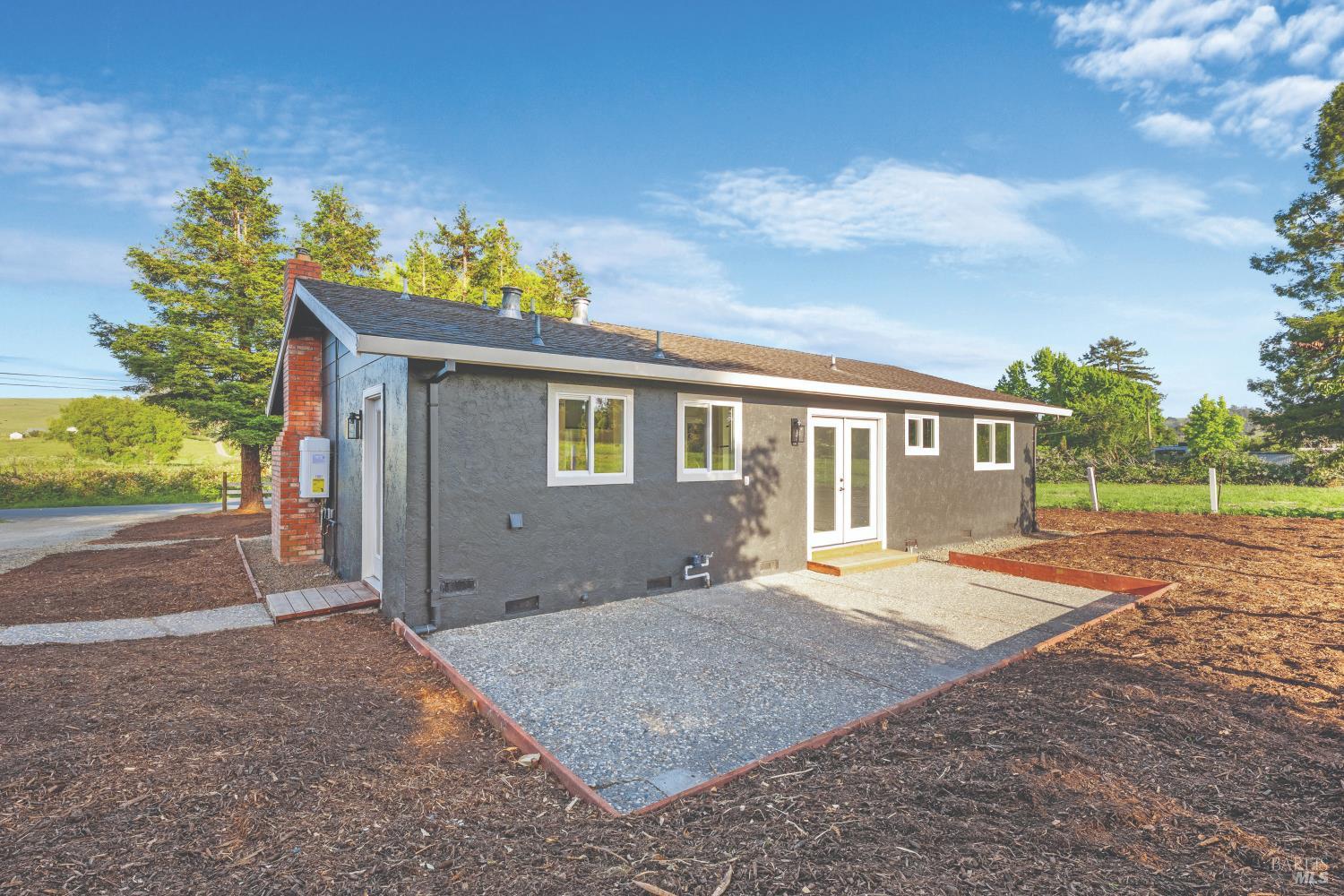 6370 Bloomfield Road Petaluma CA 94952