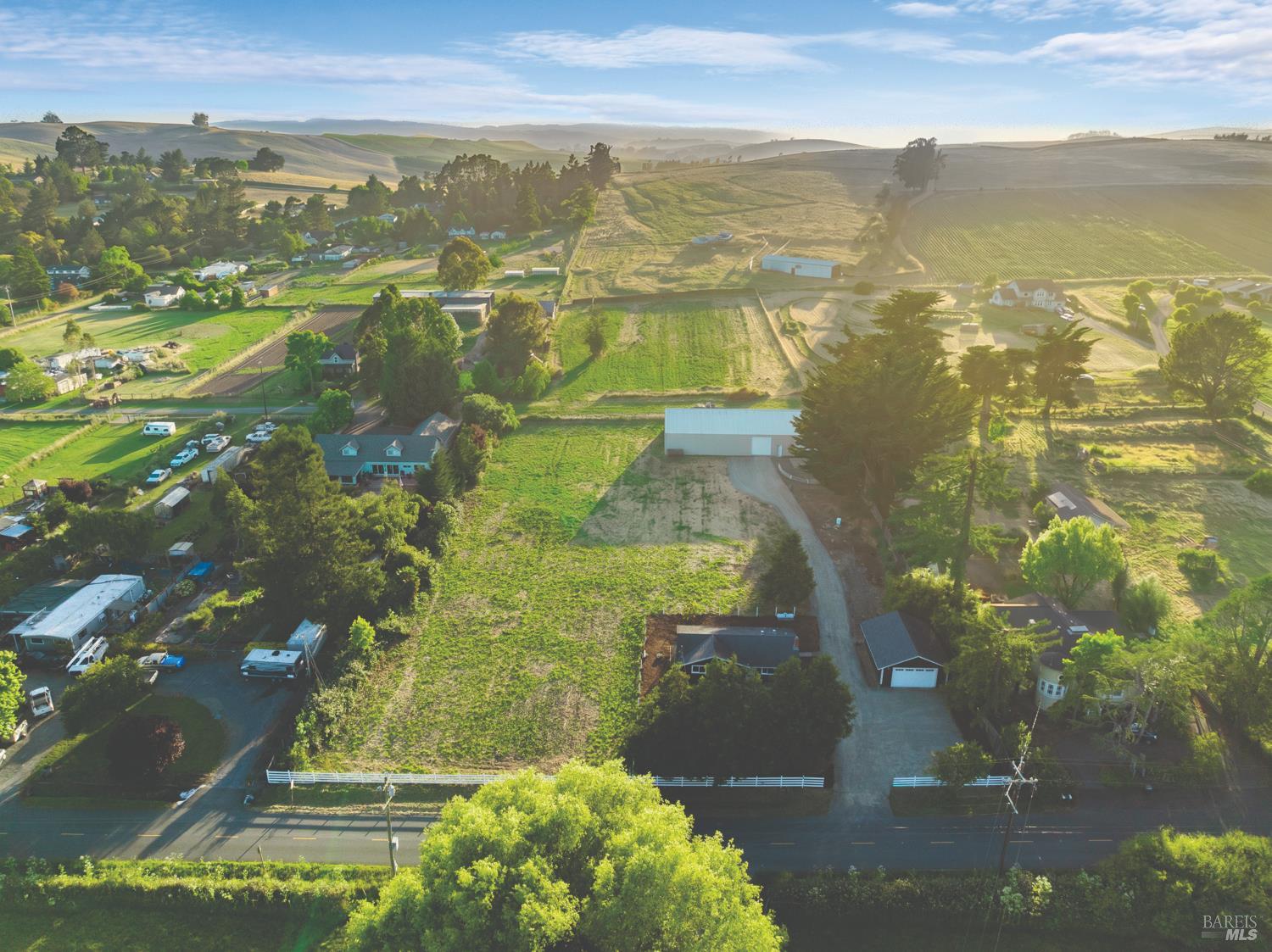 6370 Bloomfield Road Petaluma CA 94952